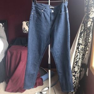 Express ankle leggings